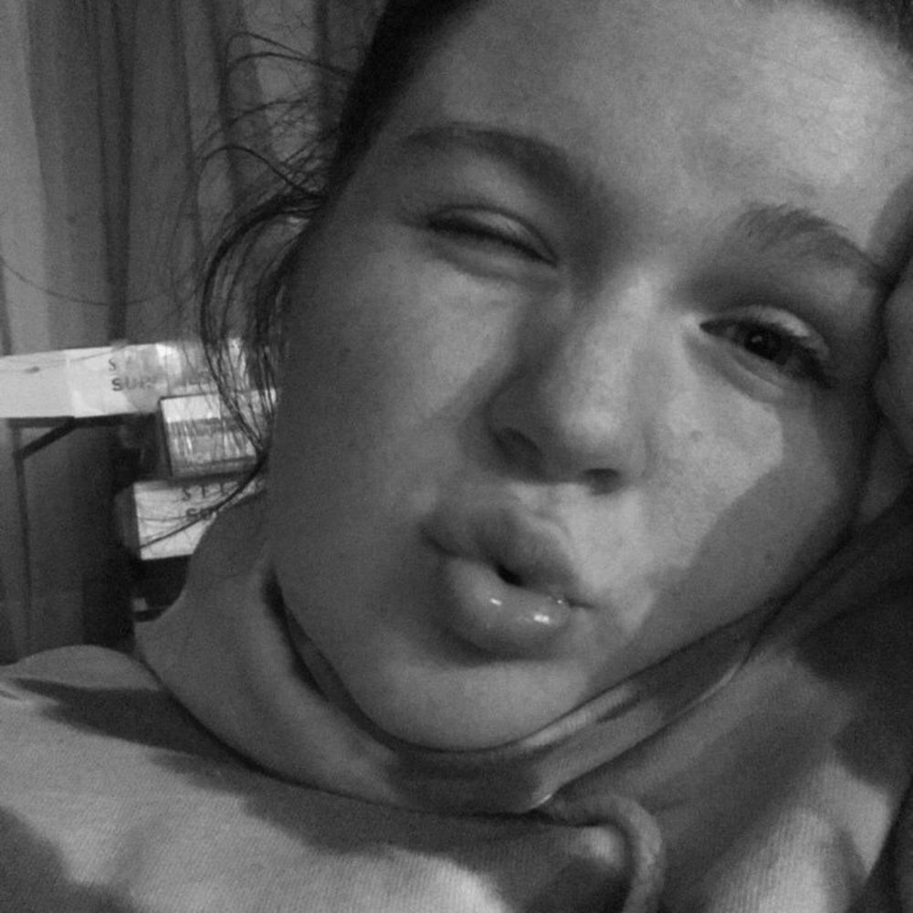 Meet your Posher, Jaylynn